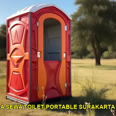 daftar harga sewa toilet portable surakarta profesional